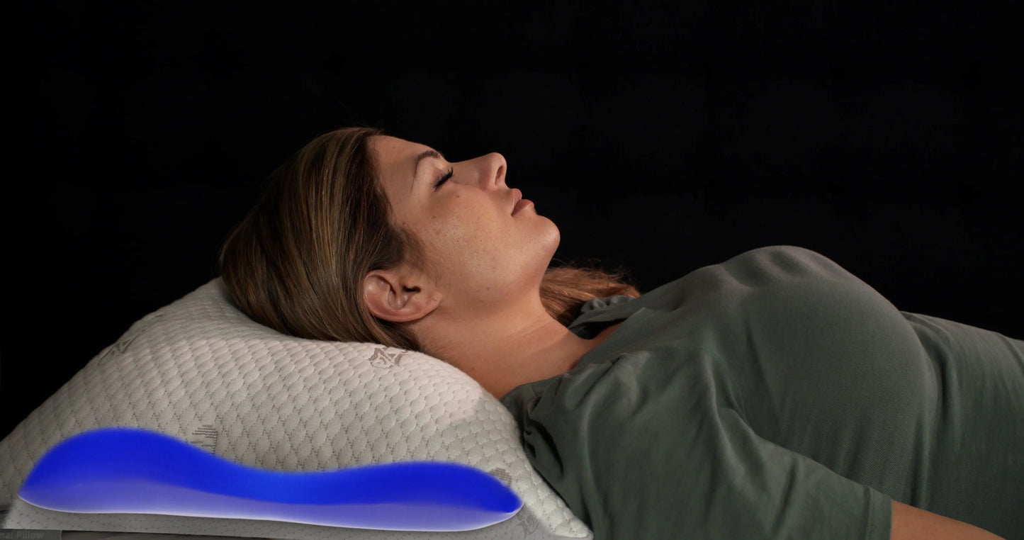 eZwell Personal Pillow Your Products B.V.