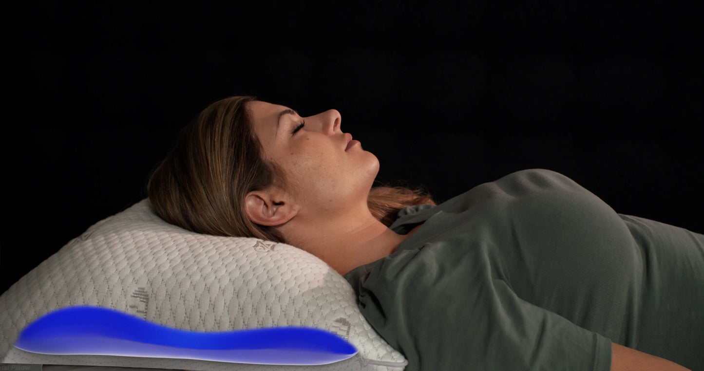 eZwell Personal Pillow Your Products B.V.