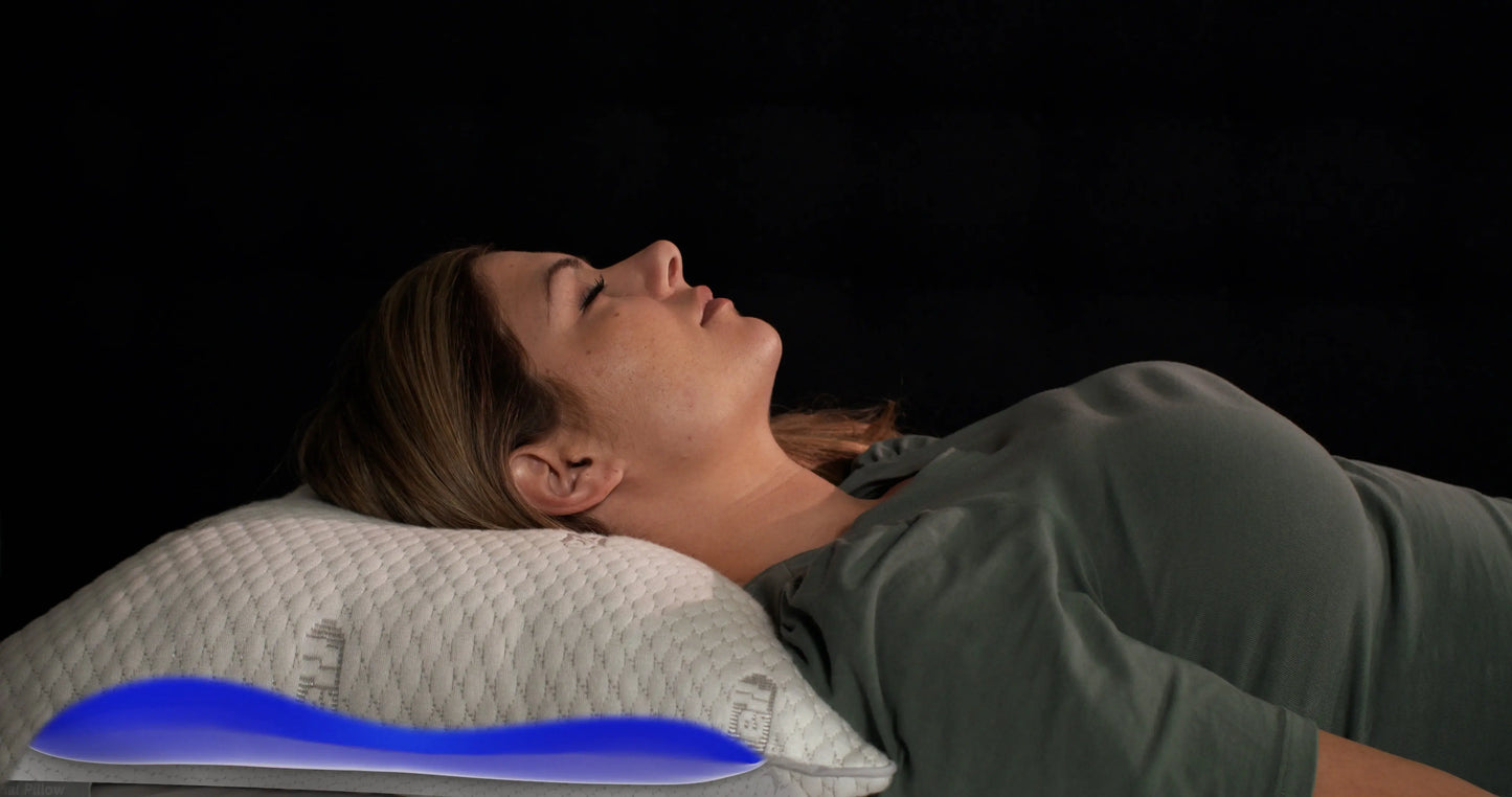 eZwell Personal Pillow Your Products B.V.