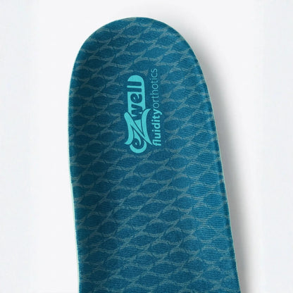 eZwell Fluidity Orthotics Your Products B.V.