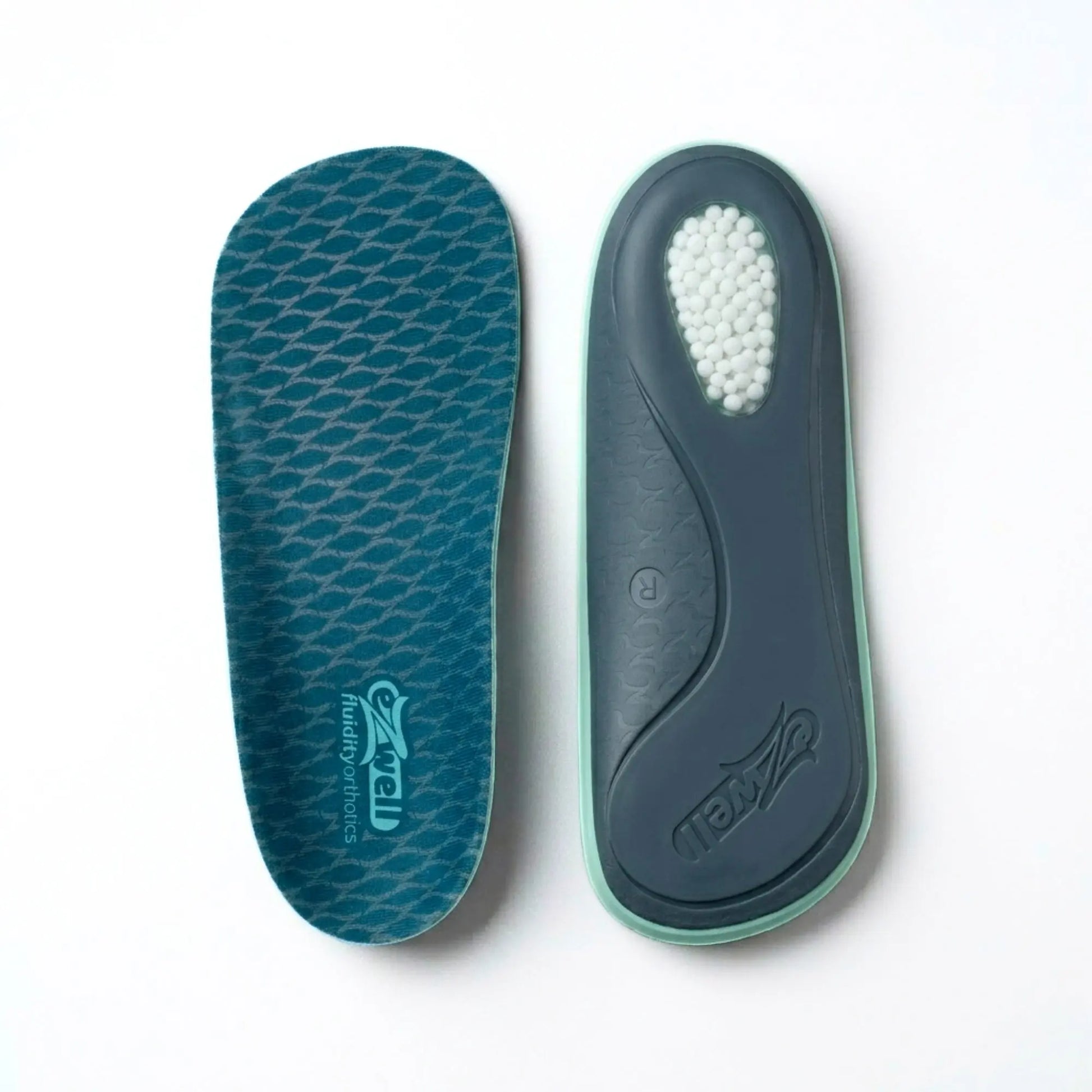 eZwell Fluidity Orthotics Your Products B.V.