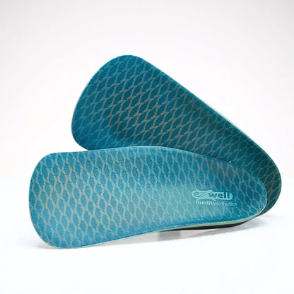 eZwell Fluidity Orthotics Your Products B.V.