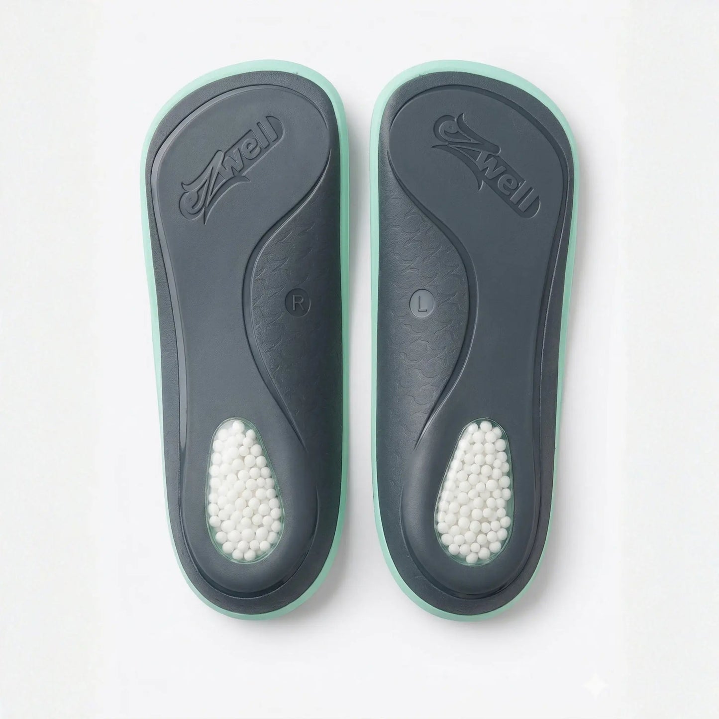 eZwell Fluidity Orthotics Your Products B.V.