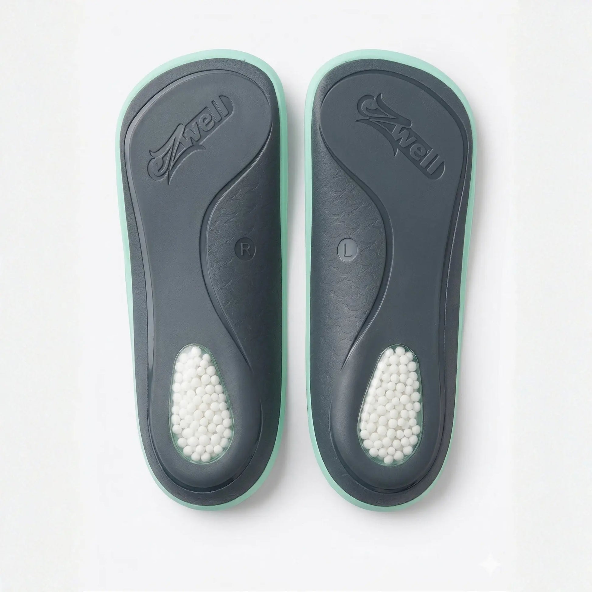 eZwell Fluidity Orthotics Your Products B.V.