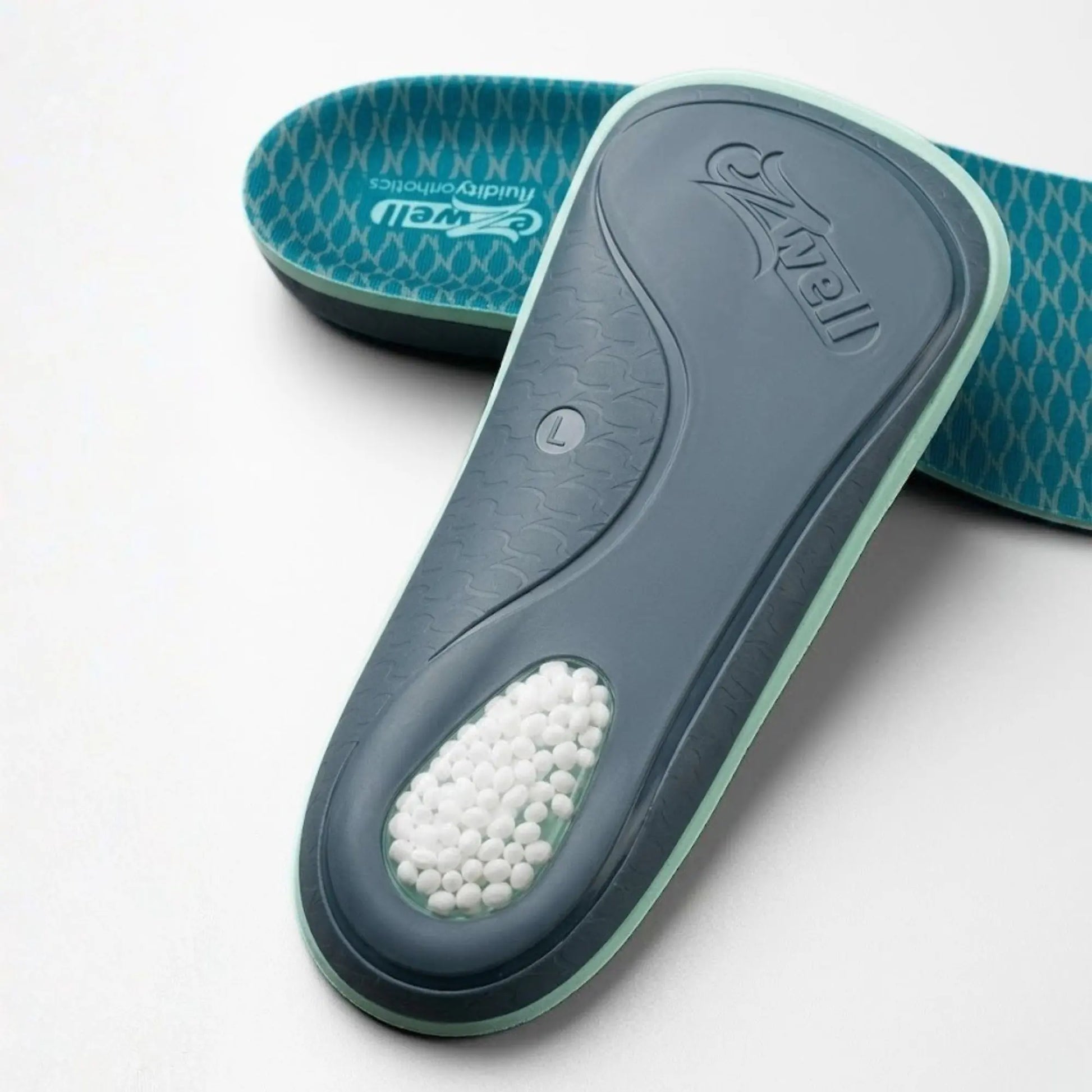 eZwell Fluidity Orthotics Your Products B.V.