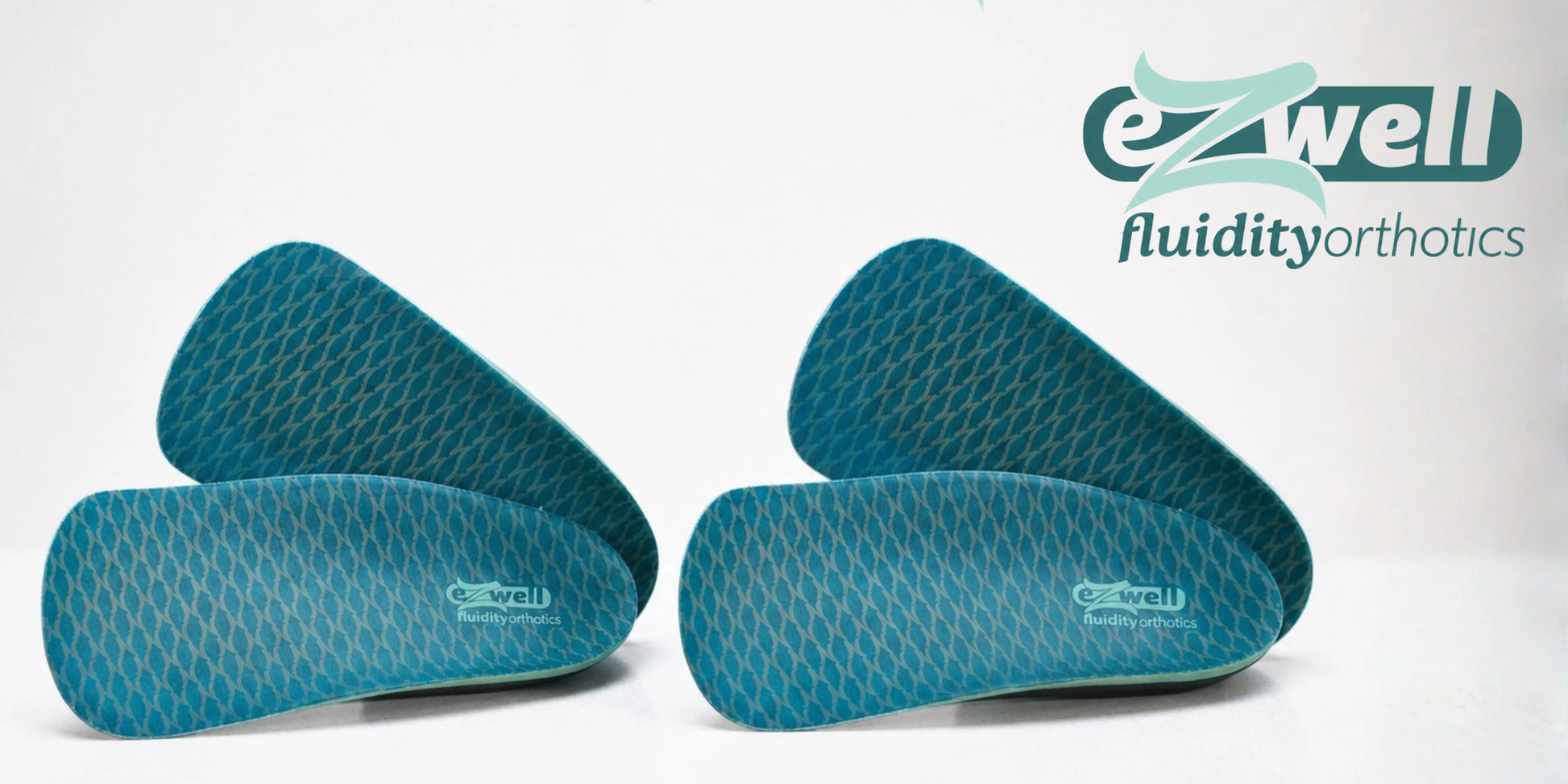 eZwell Fluidity Orthotics Your Products B.V.