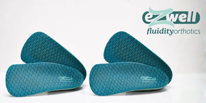 eZwell Fluidity Orthotics Your Products B.V.