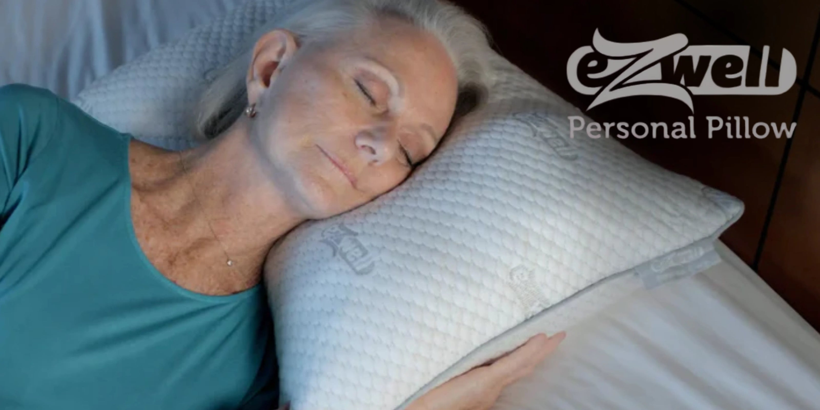 eZwell Personal Pillow Your Products B.V.
